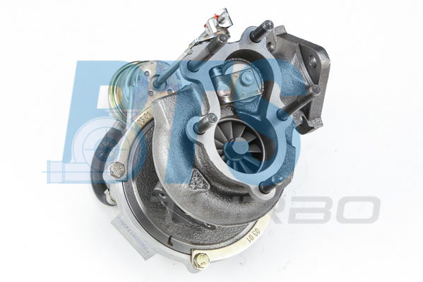 Turbocompresseur, suralimentation REMAN